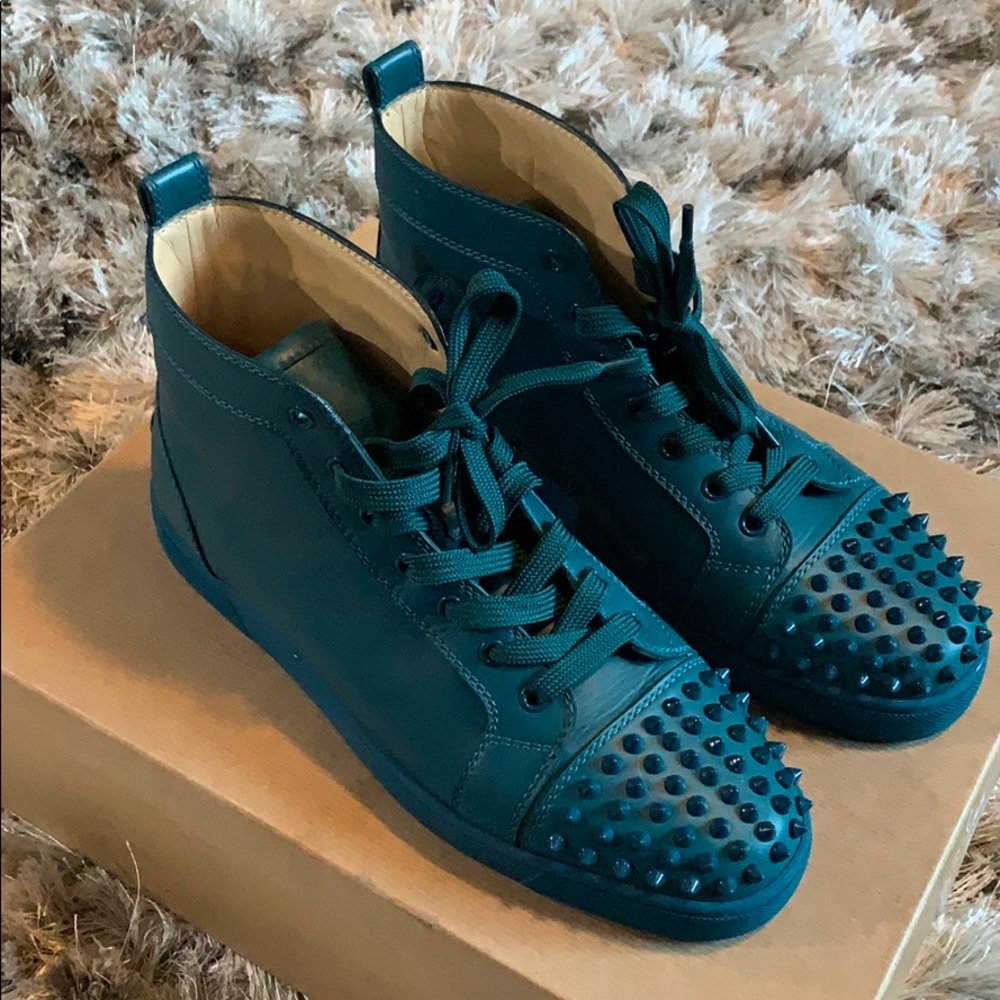 Christian louboutins